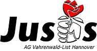 Juso AG Vahrenwald-List
