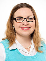 Jasmin Straßburger