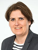 Stephanie Gudat